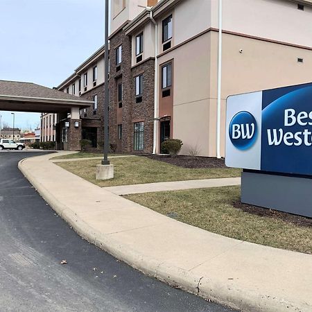 Best Western Cambridge Exterior photo
