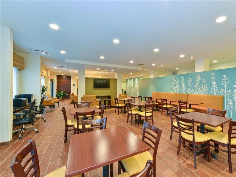 Best Western Cambridge Exterior photo