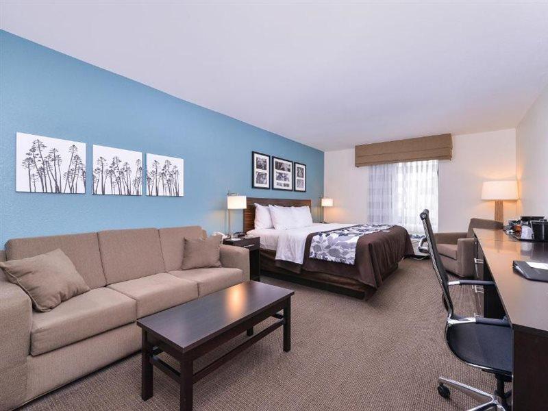 Best Western Cambridge Exterior photo