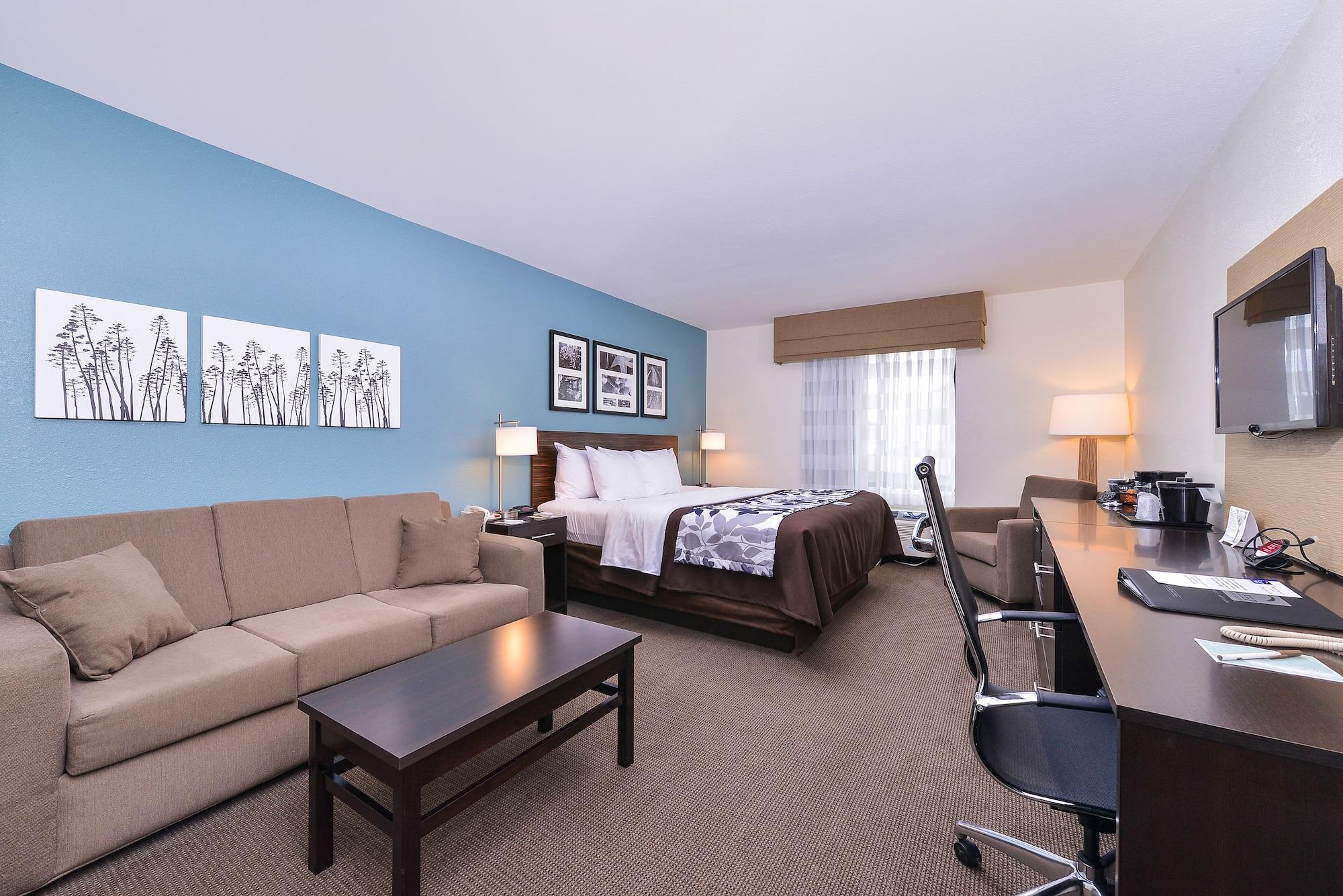 Best Western Cambridge Exterior photo