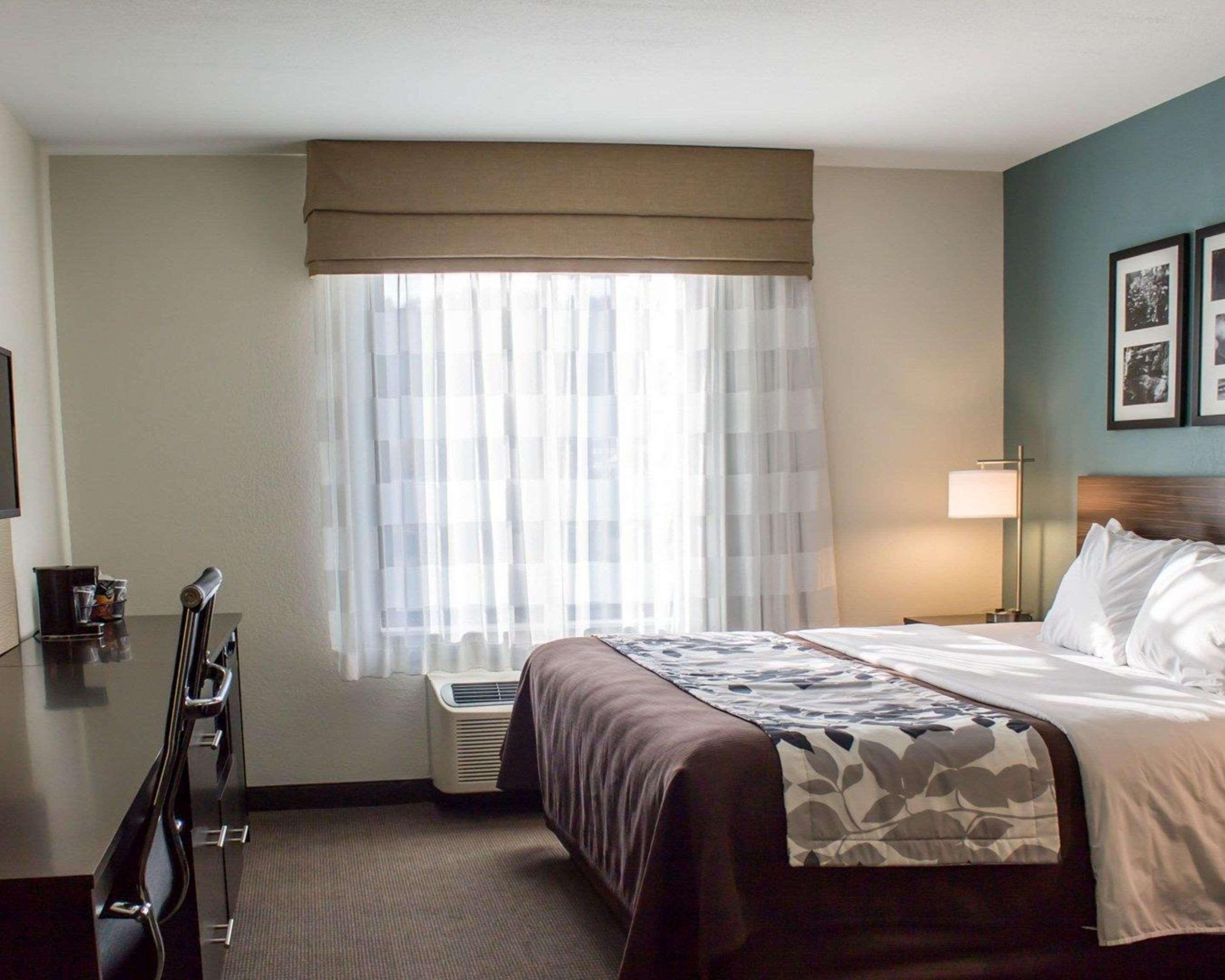 Best Western Cambridge Exterior photo