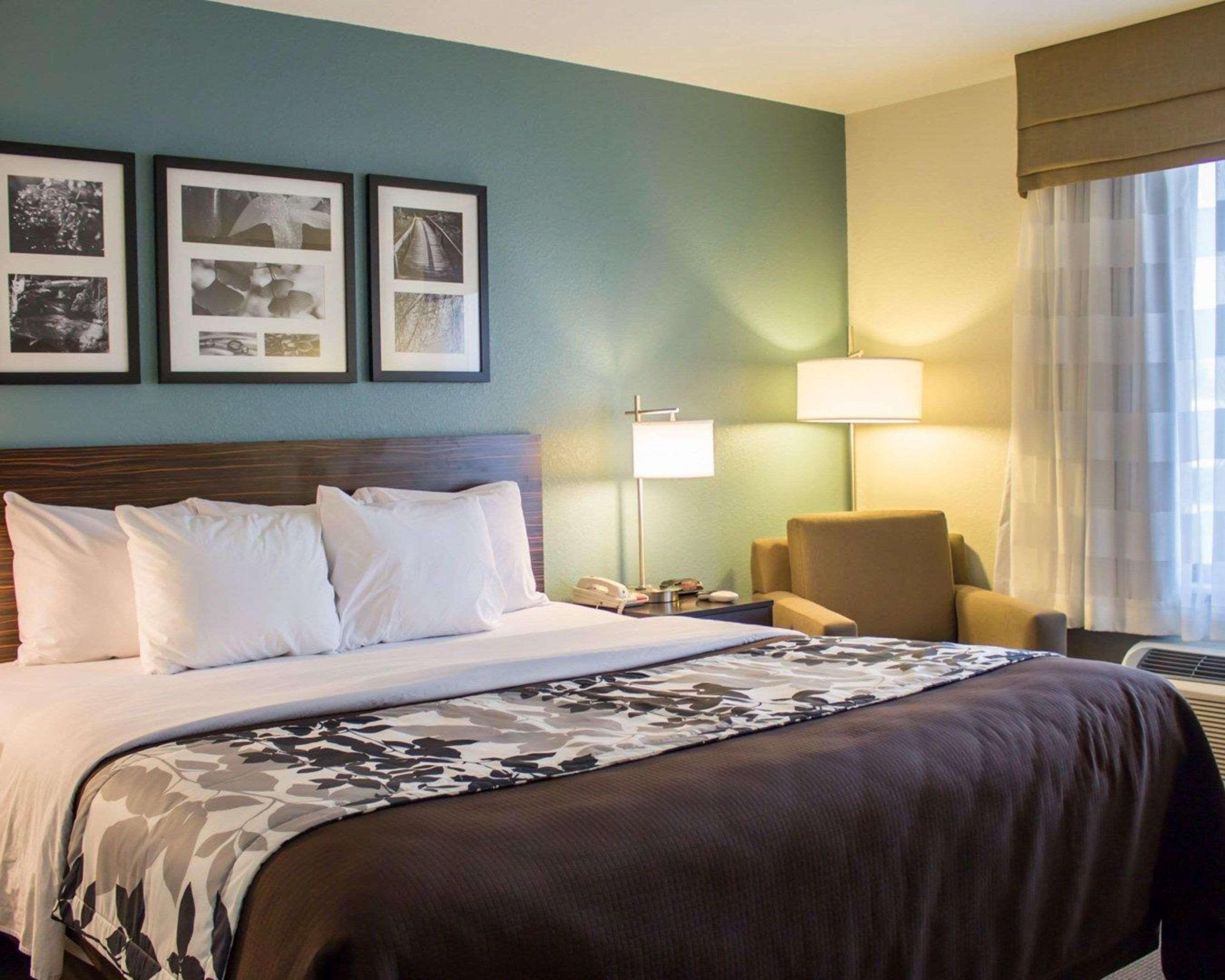 Best Western Cambridge Exterior photo