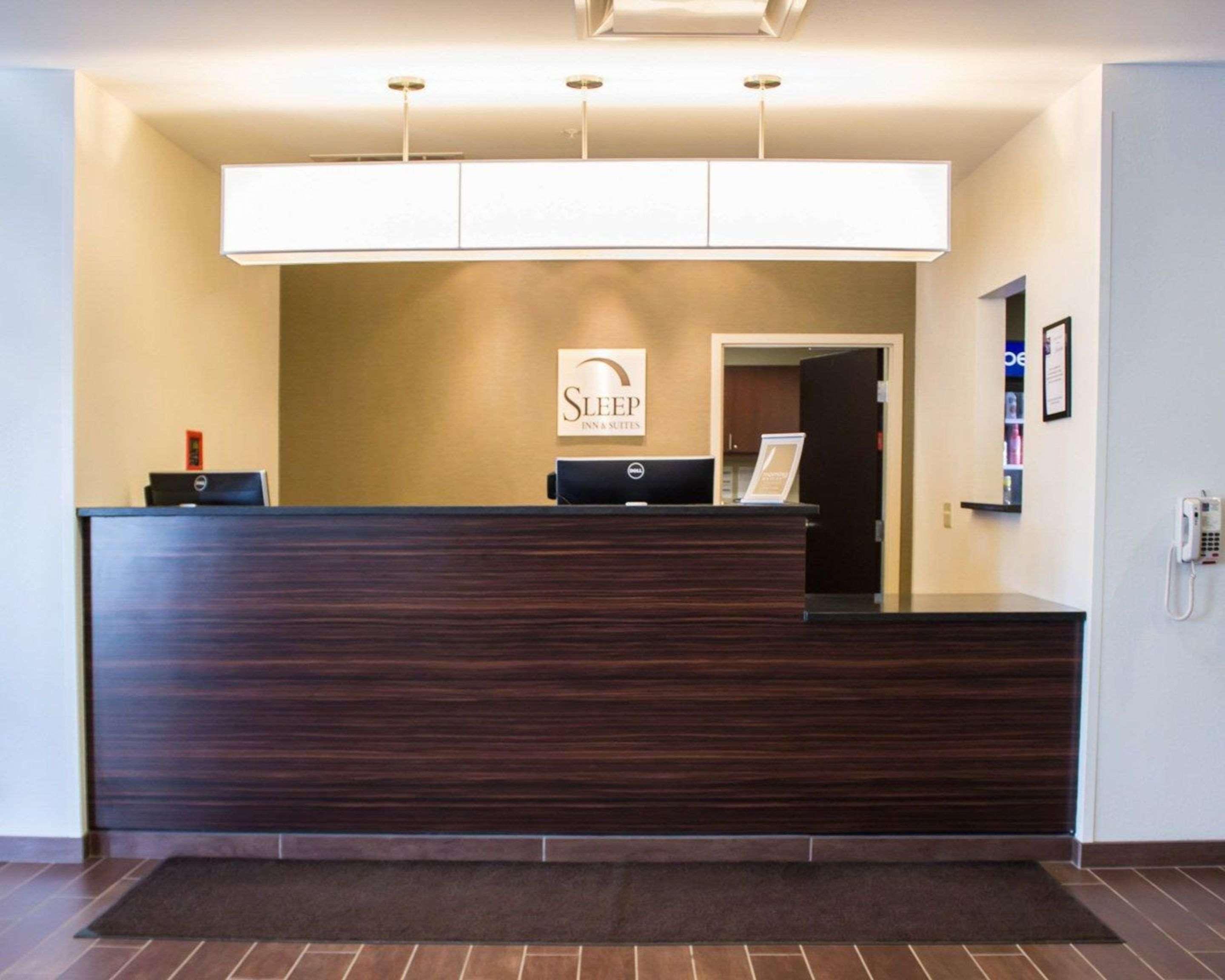 Best Western Cambridge Exterior photo