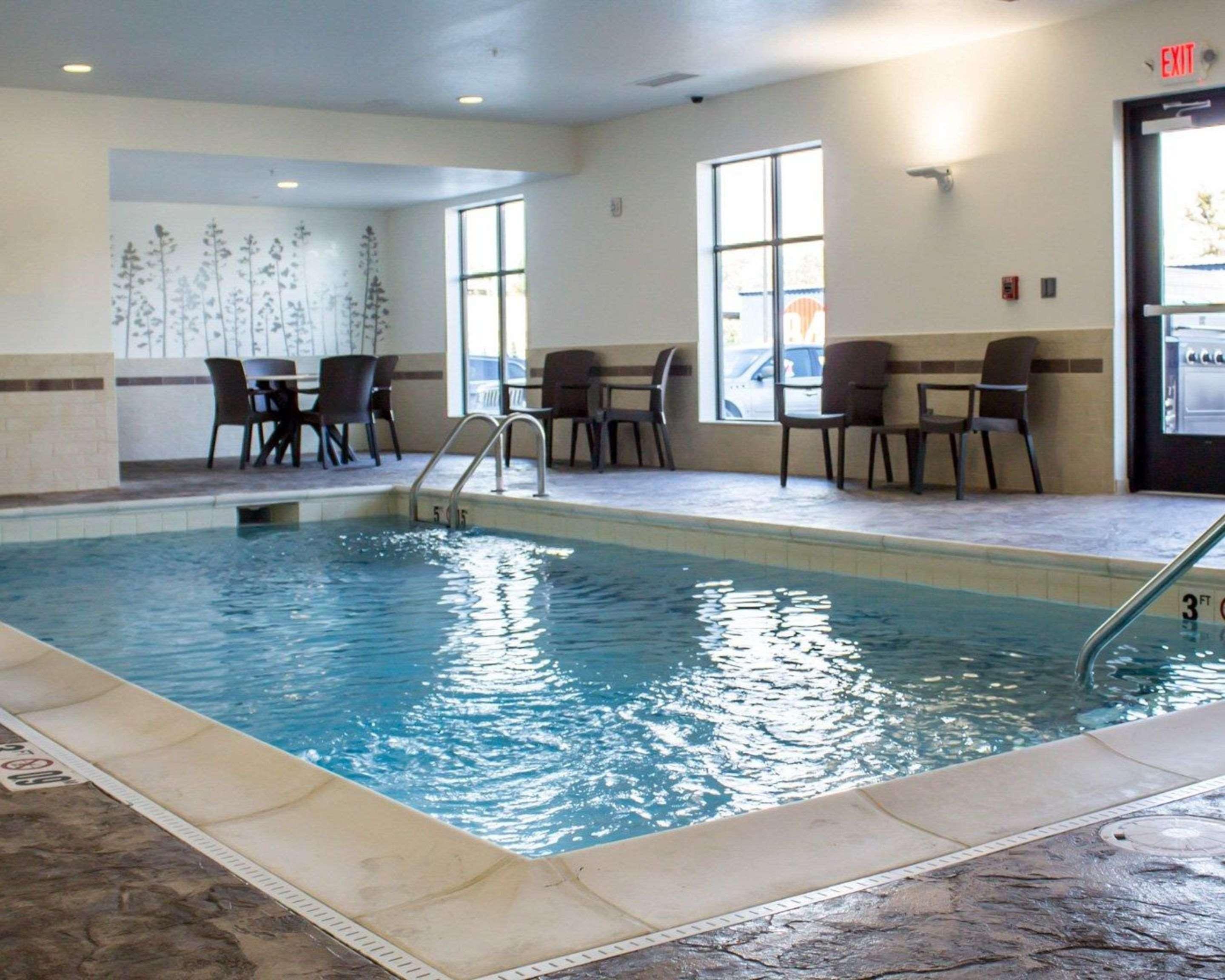 Best Western Cambridge Exterior photo