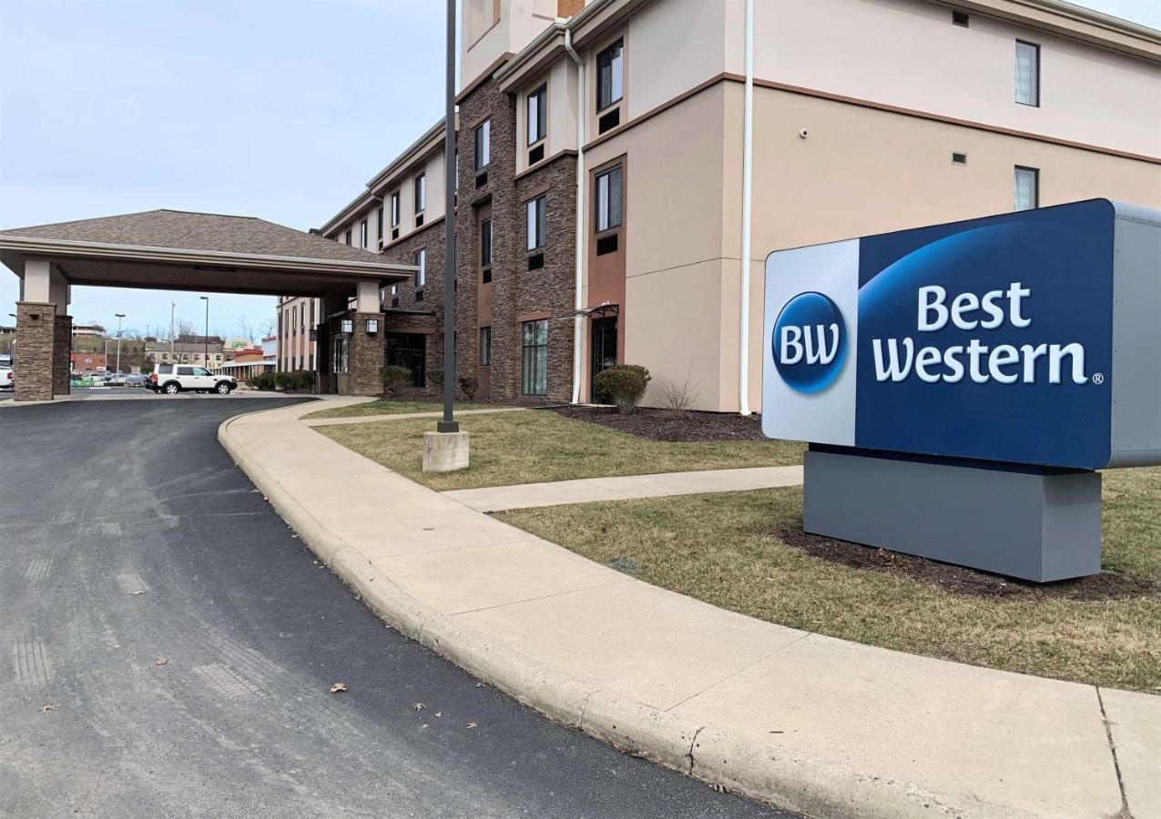 Best Western Cambridge Exterior photo
