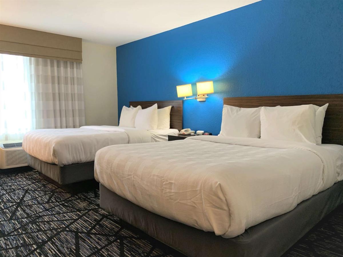 Best Western Cambridge Exterior photo