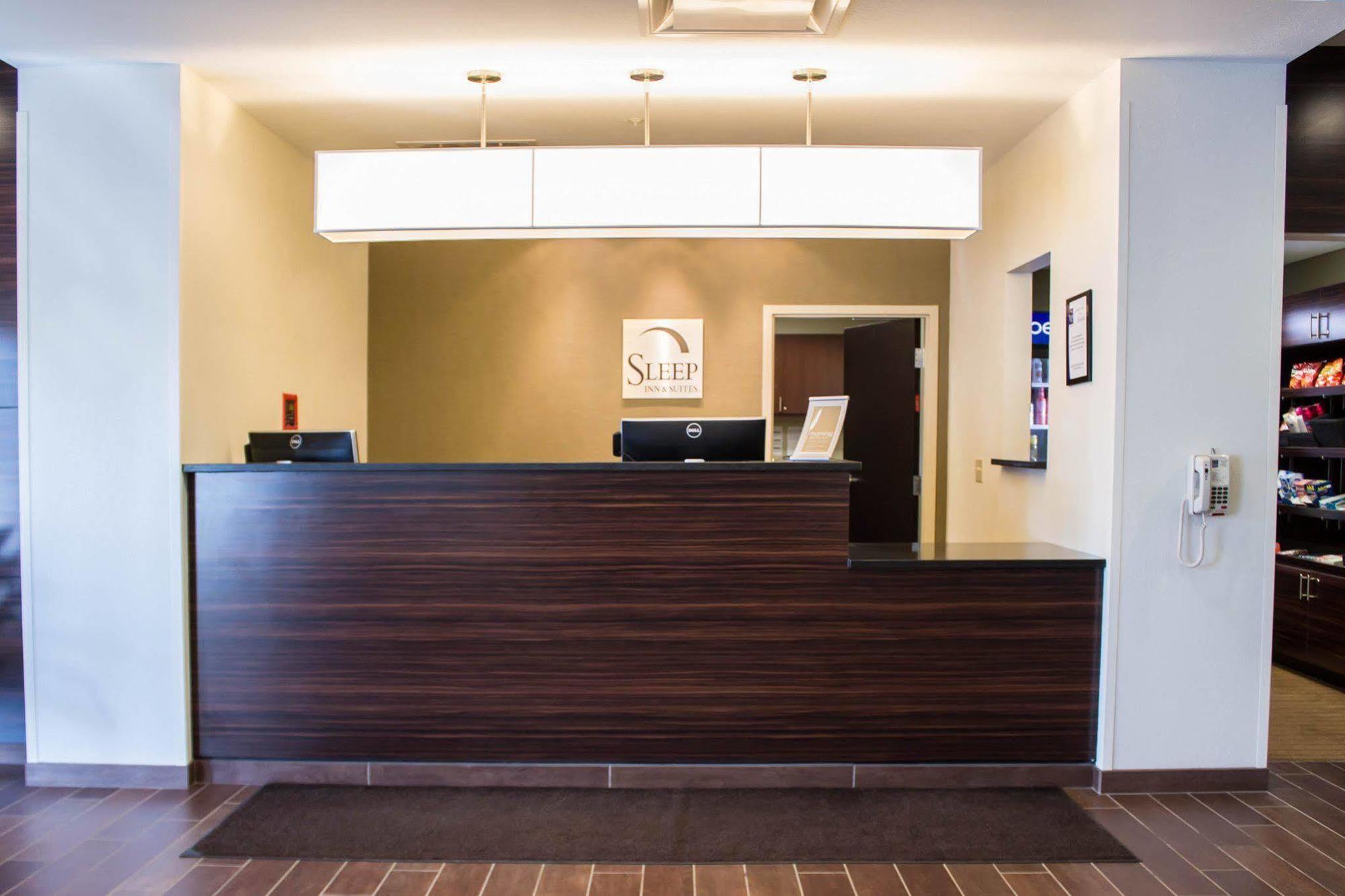 Best Western Cambridge Exterior photo