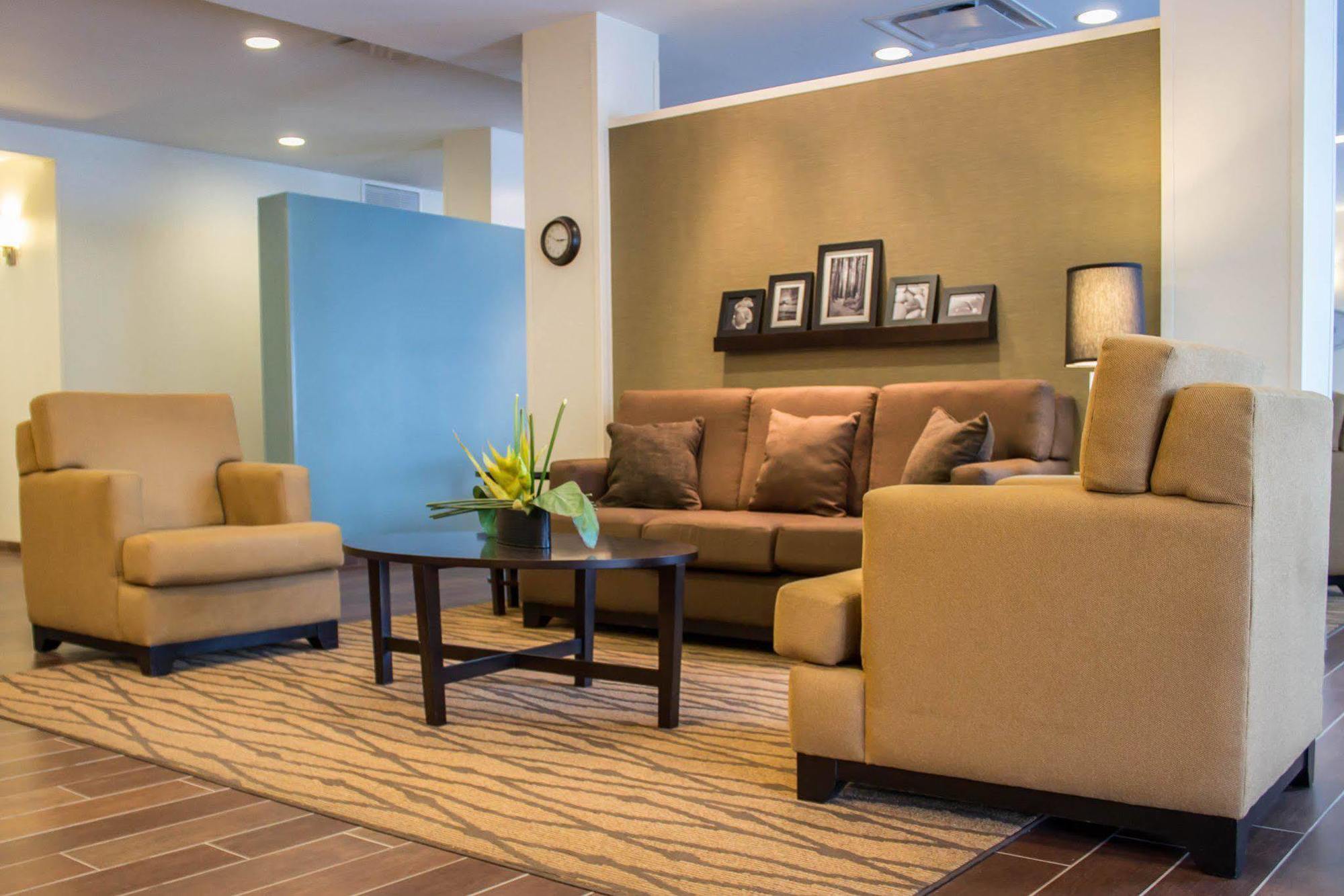 Best Western Cambridge Exterior photo